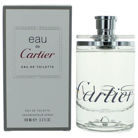 eau de cartier unisex|cartier fragrance sets.